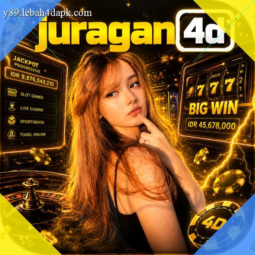 Juragan4d citibet88