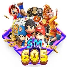 Sm605 citibet88