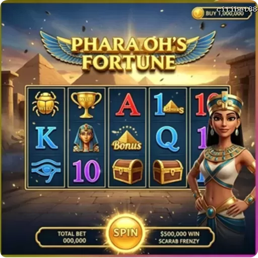 citibet88 preview utama
