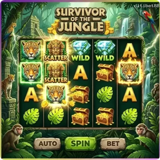 Link Alternatif citibet88 untuk Membuka Jalur Cadangan