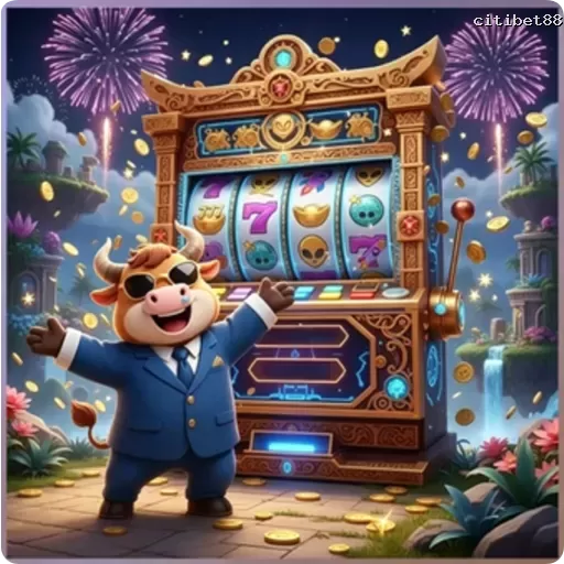 Pembaruan citibet88 APK: Versi Terbaru dan Catatan Perubahan