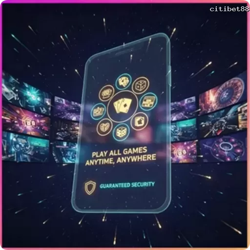 Daftar citibet88: Buat Akun Baru melalui Formulir Terarah